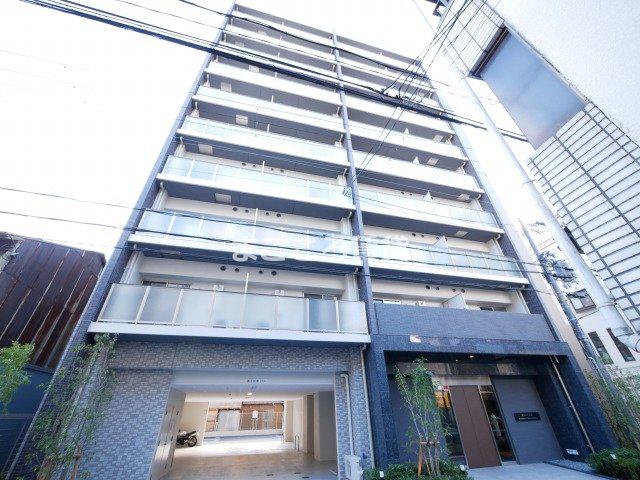 エスリード谷町六丁目