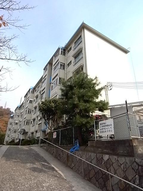 鶴甲コーポ 1号館