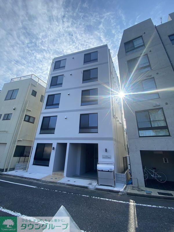 RAMII板橋本町