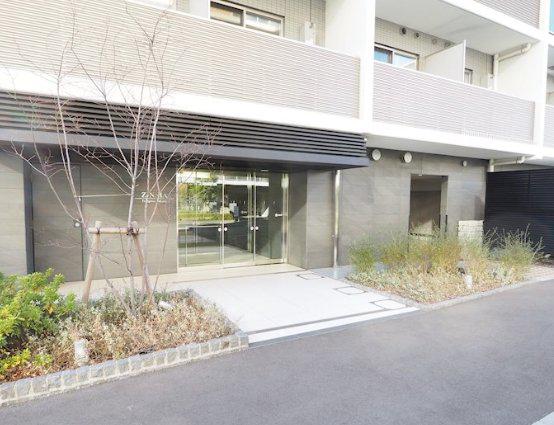 ジニア深川住吉