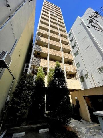 アスヴェル東本町Ⅱ