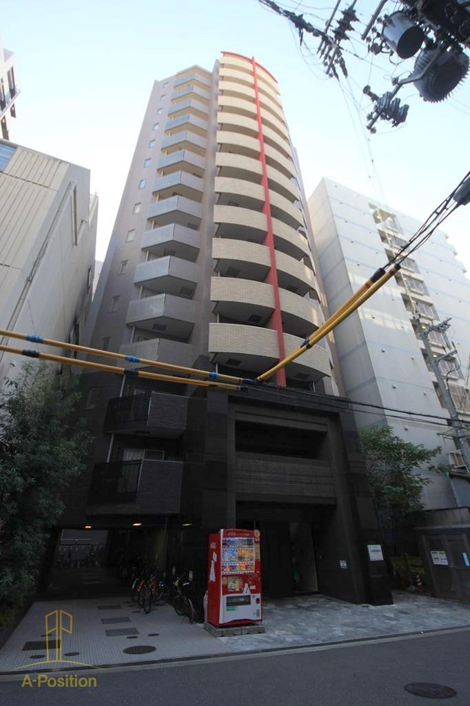 S-RESIDENCE HOMMACHIMARKS