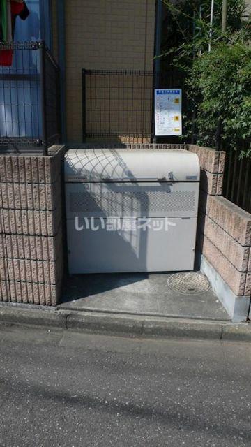 ハニーハウスA