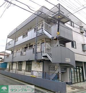 富士見昭和ビル