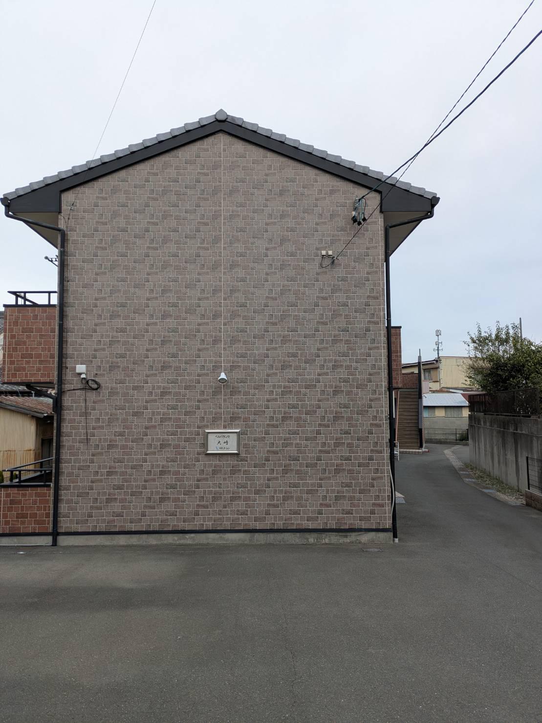 ベルバランセ大崎