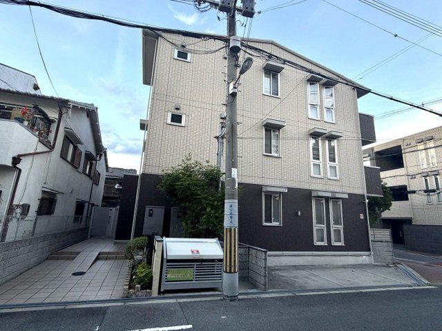 ルミエール新森