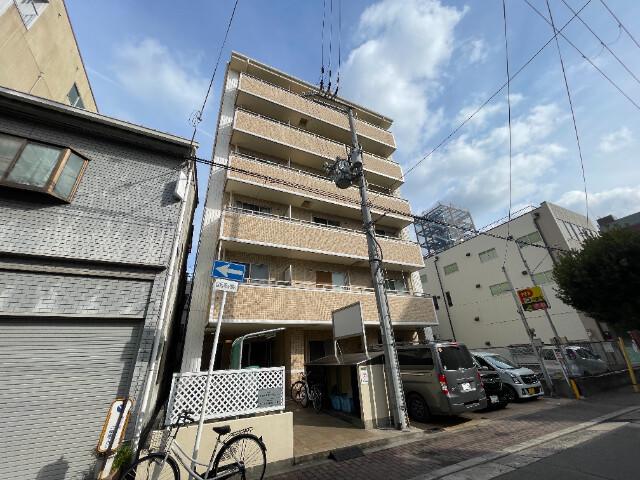 ラカーサ今里