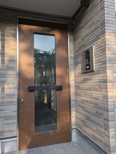 ESPOIR 伍番館