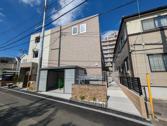 ESPOIR 伍番館