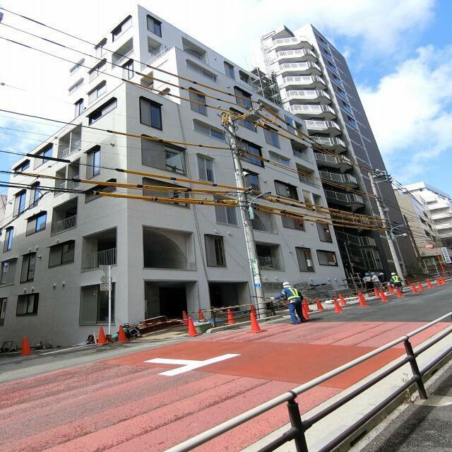三組坂FLAT