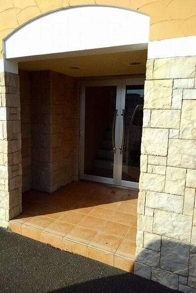 エスペランサ西町