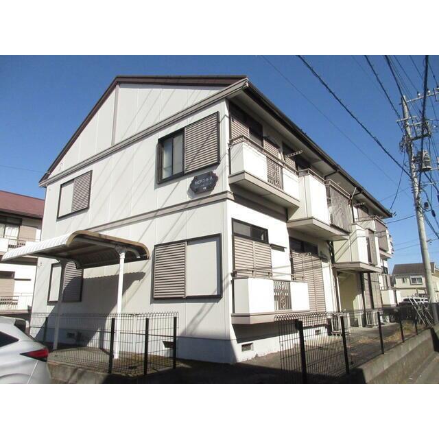 セピアコートA棟