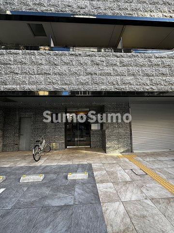 スプランディッド堀江