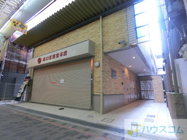 メープルスクエア心斎橋