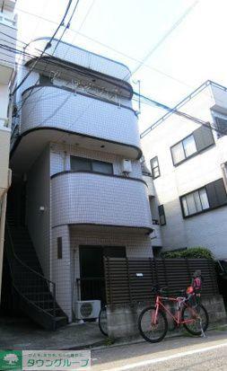 ベルハイム