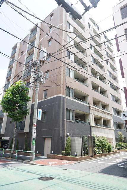 グランスイート大塚