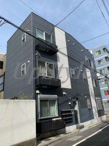 メゾンドングリ