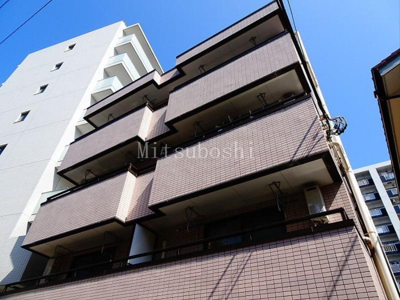 エンゼル宮本