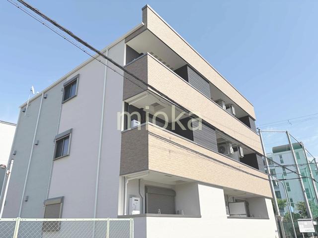 フジパレス エン III号館