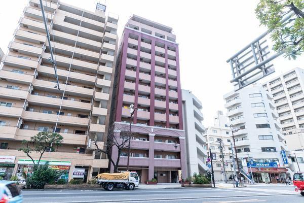 メインステージ門前仲町