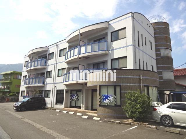 J-POT(2LDK/2階)