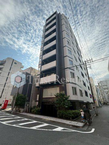 グランドコンシェルジュ錦糸町アジールコート