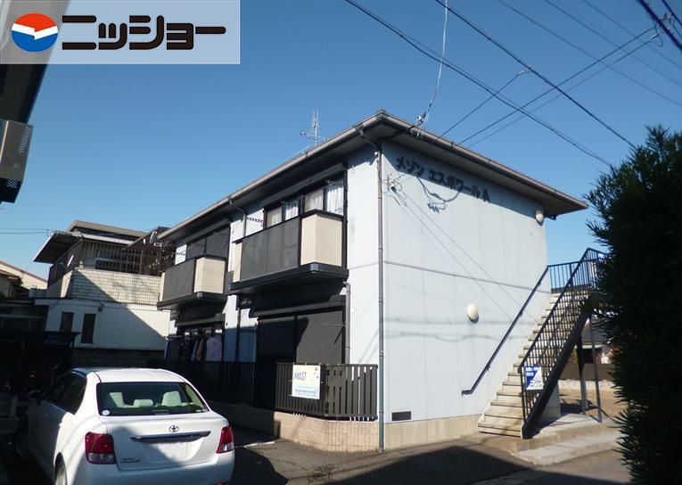 メゾン エスポワールA棟