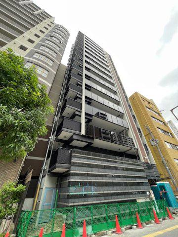 S-RESIDENCE谷町六丁目ALO