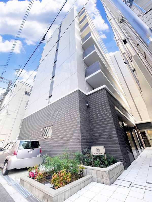 エムズセントラル上新庄