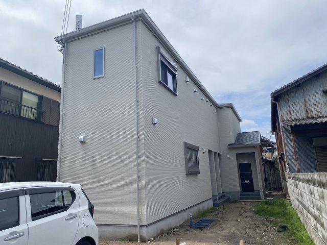ピース西井ノ口