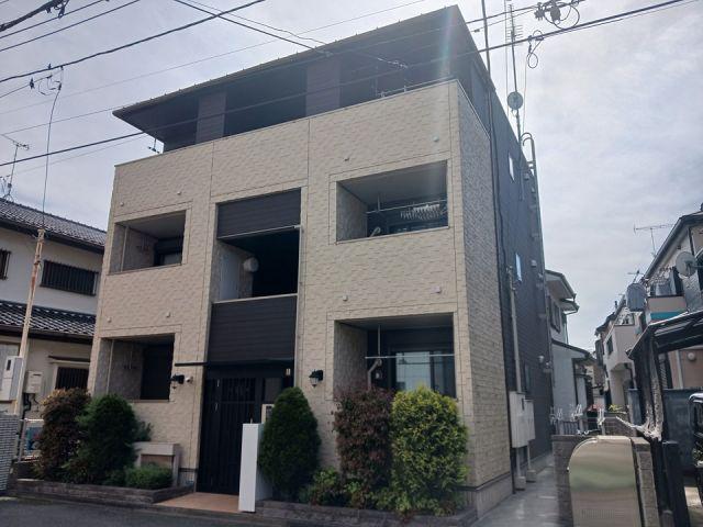 カームシティYASUDA V