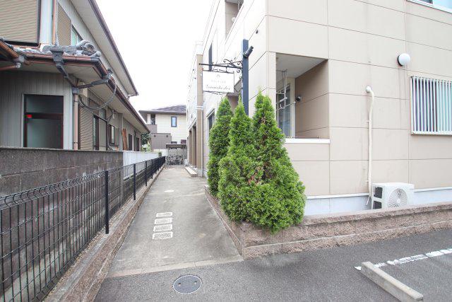 グランチェスタ