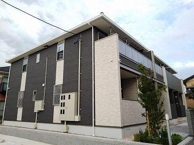 エステート勝川