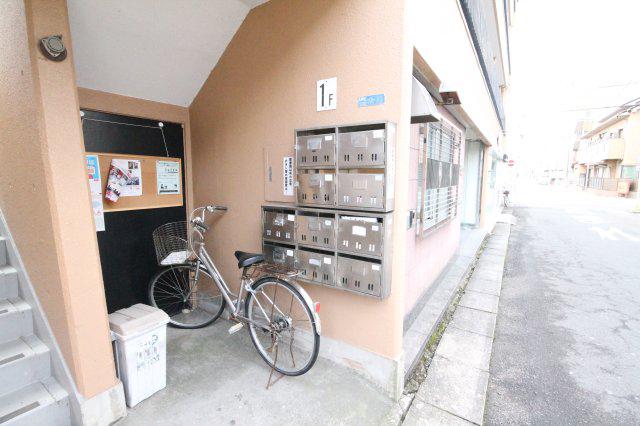 大津ビル