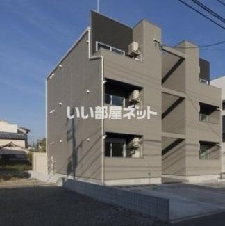 クラスティーネ若江西クラスティーネワカエニシ