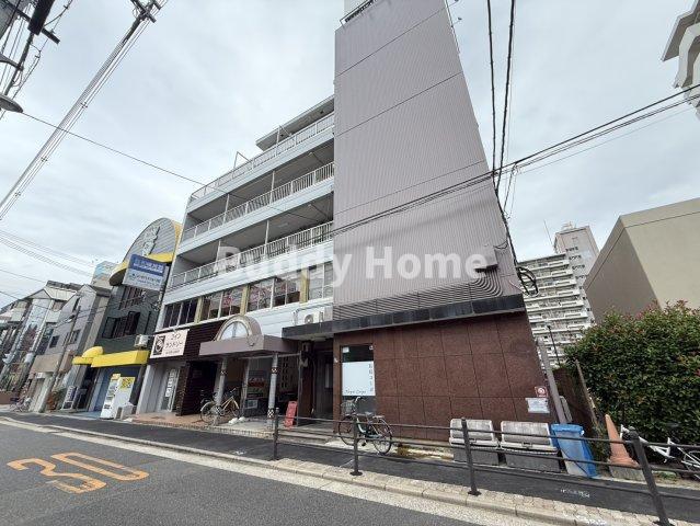 長居コーポ