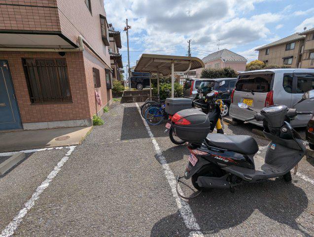 ニューサンモール