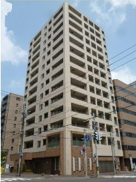 リビオ札幌時計台通