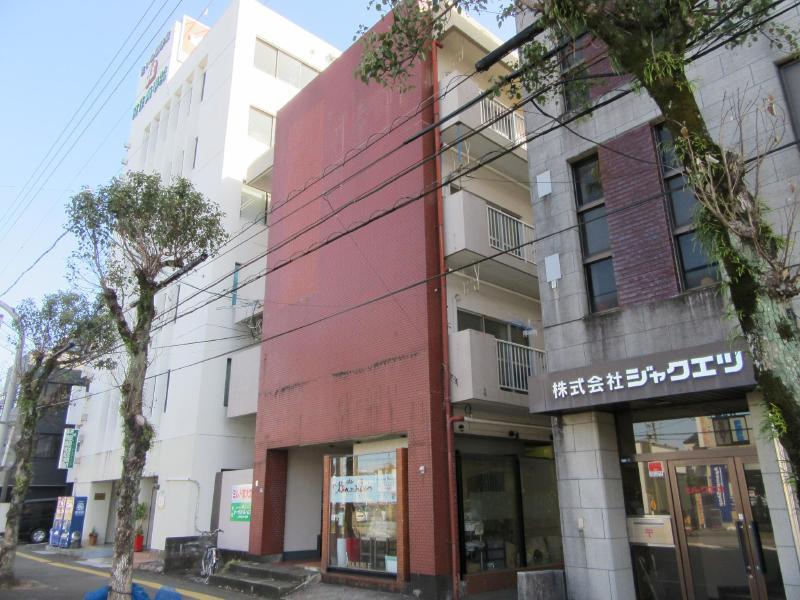 ミルド東大淀