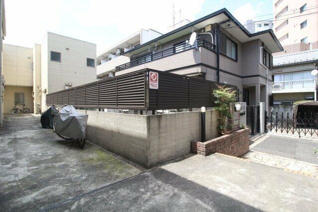 セレ板橋本町