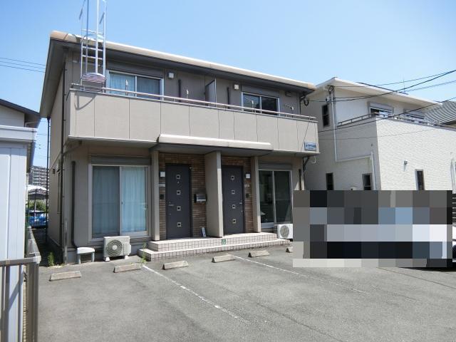 レトアテラス西柳
