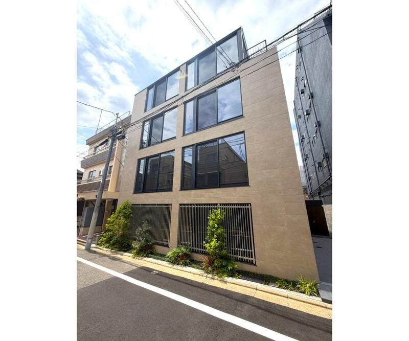 THE RESIDENCE ICHIGAYADAIMACHI