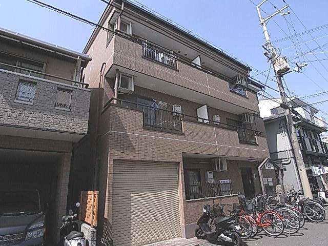 サンパレス寝屋川