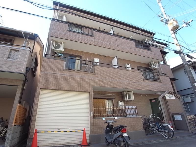 サンパレス寝屋川