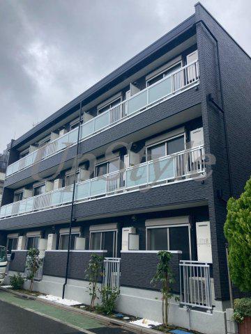 リブリ・SK竹の塚