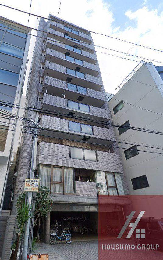 シャトー三木