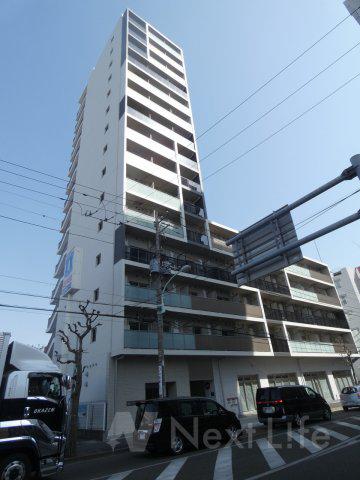 ティーエルアールレジデンス町田