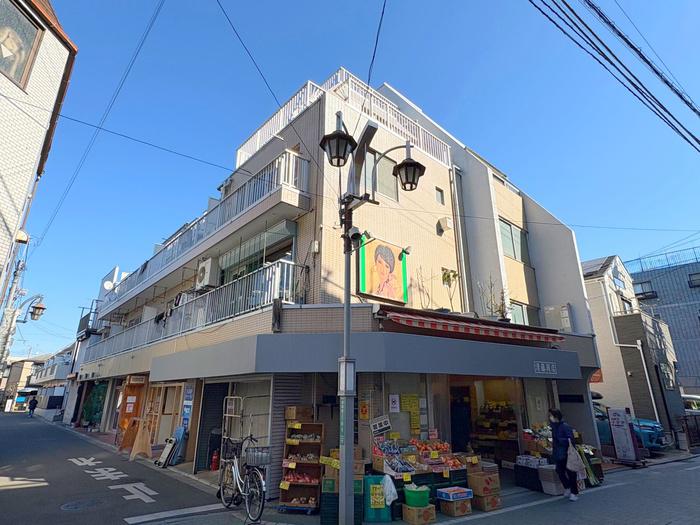 パールシティ山口