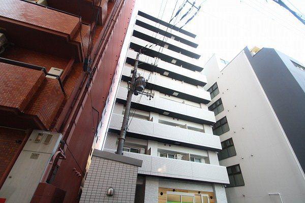 グローハイツ千林