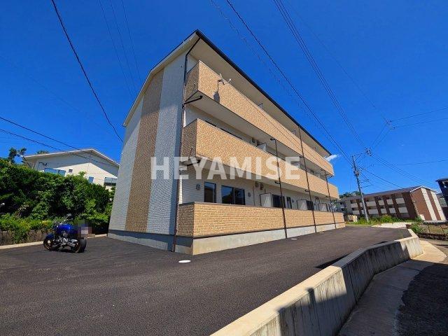トレス天満B